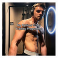 My Optimal 5-Day Training Programme